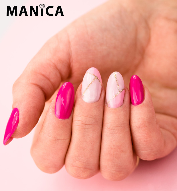 063 Intensive Pink
